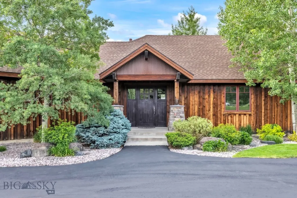 7055 Nash Road Bozeman MT 59715