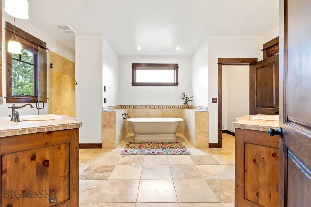 7055 Nash Road Bozeman MT 59715