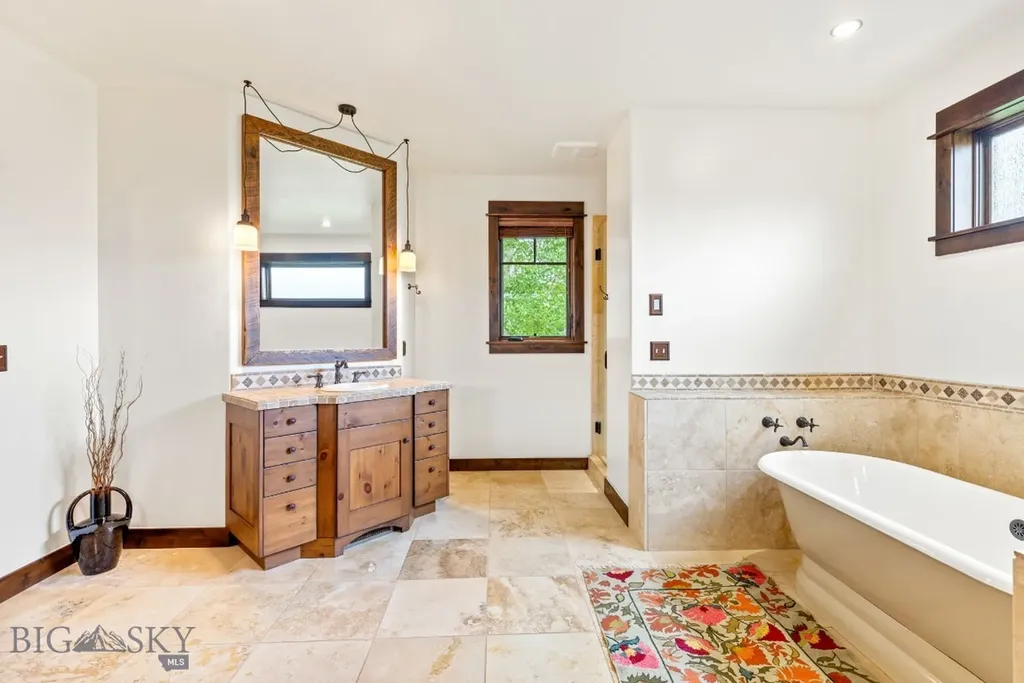 7055 Nash Road Bozeman MT 59715
