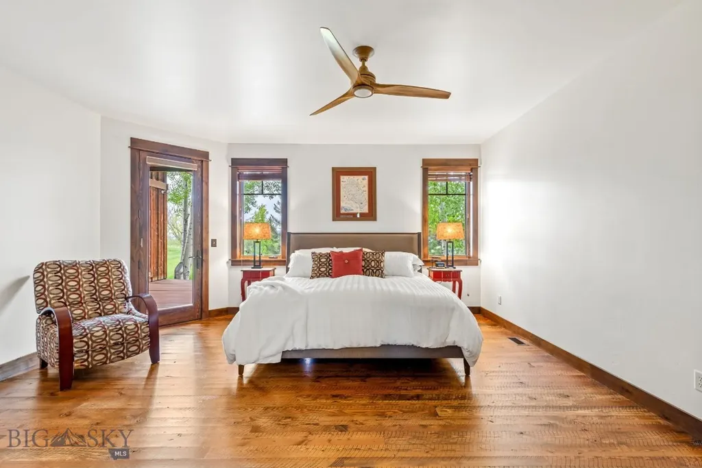 7055 Nash Road Bozeman MT 59715