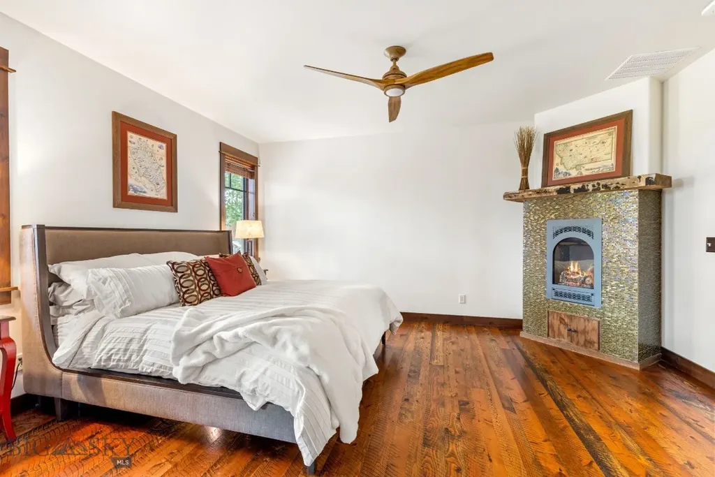 7055 Nash Road Bozeman MT 59715