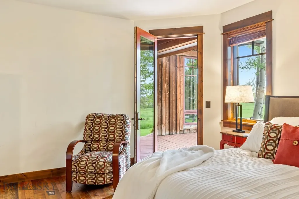7055 Nash Road Bozeman MT 59715