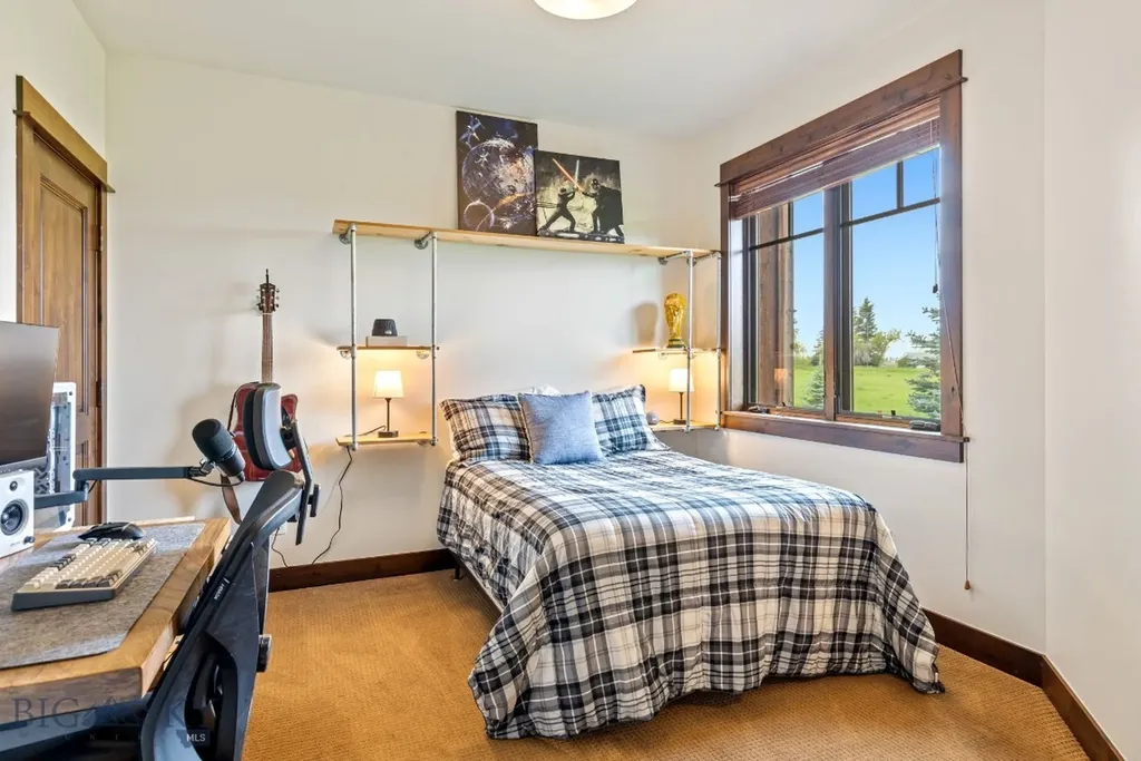 7055 Nash Road Bozeman MT 59715
