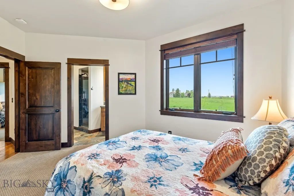 7055 Nash Road Bozeman MT 59715
