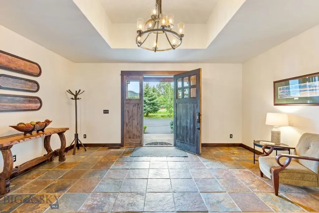 7055 Nash Road Bozeman MT 59715