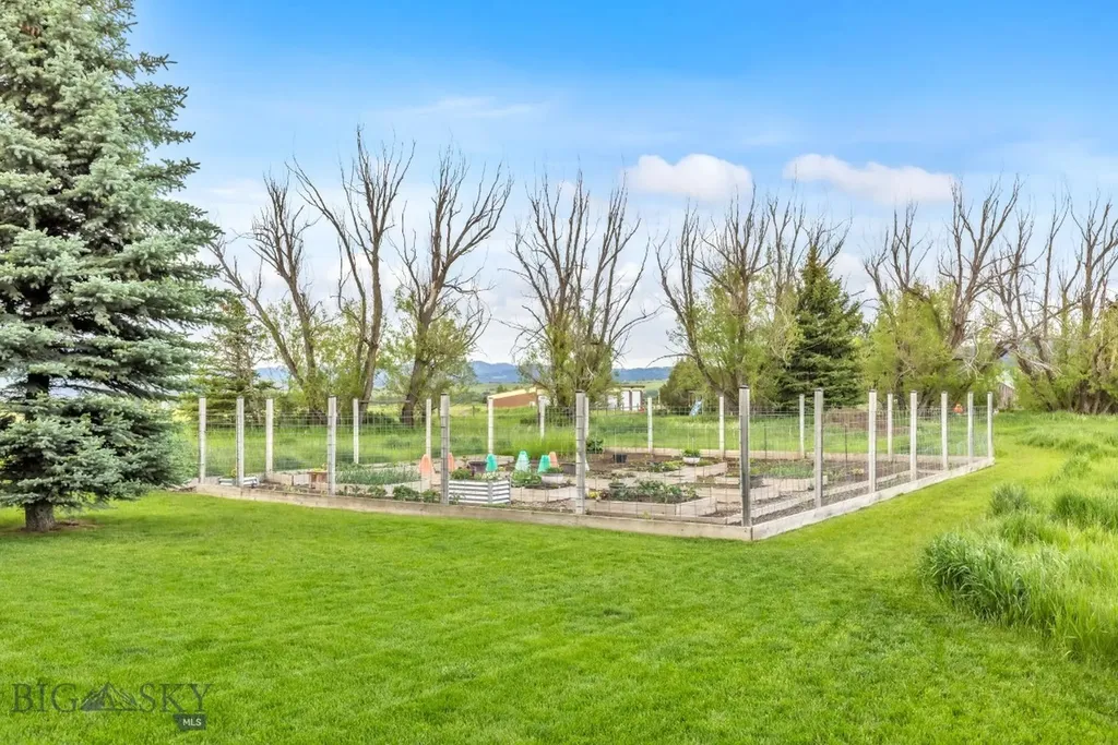 7055 Nash Road Bozeman MT 59715