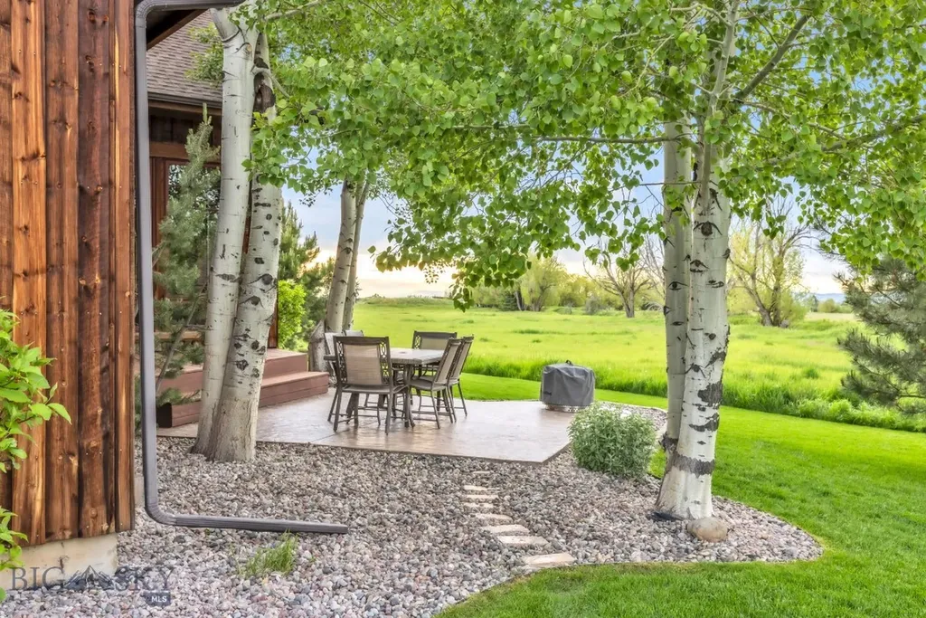 7055 Nash Road Bozeman MT 59715