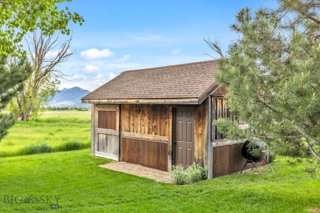 7055 Nash Road Bozeman MT 59715