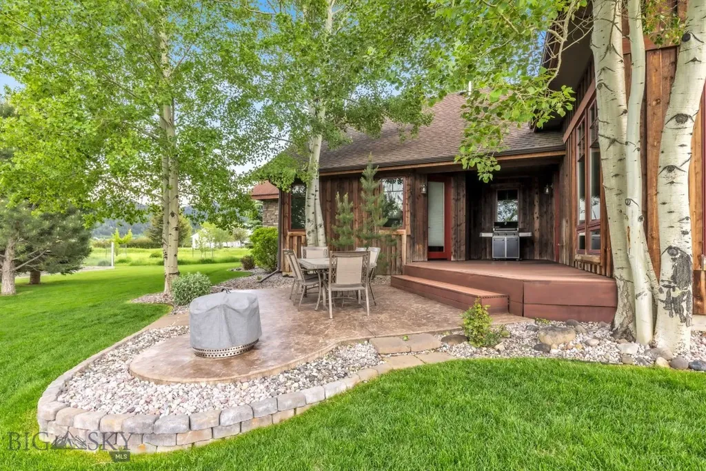 7055 Nash Road Bozeman MT 59715