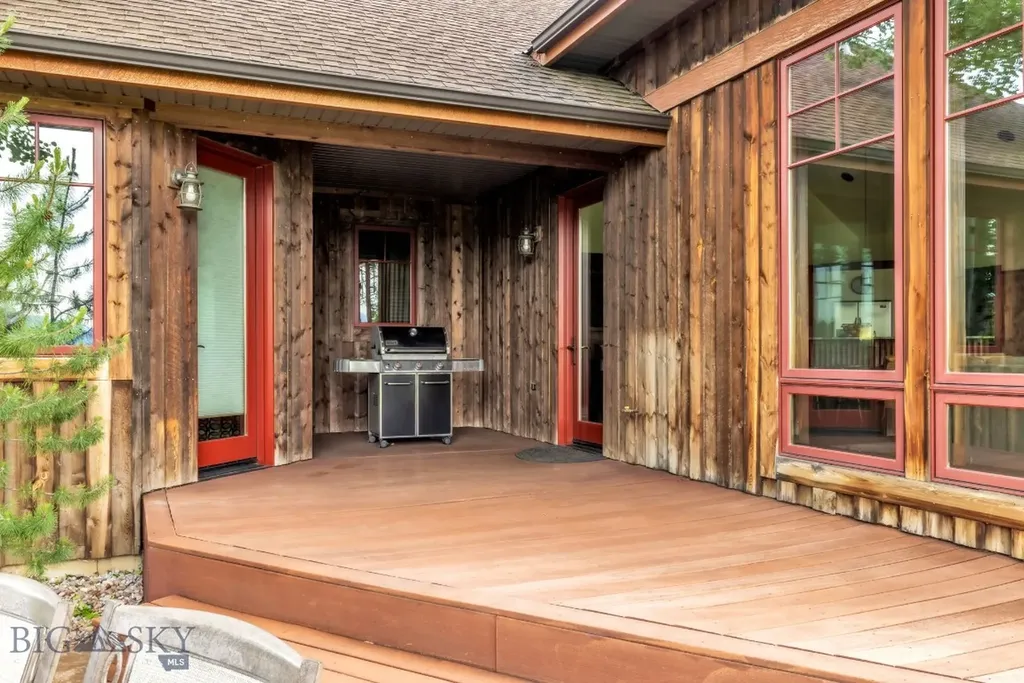 7055 Nash Road Bozeman MT 59715