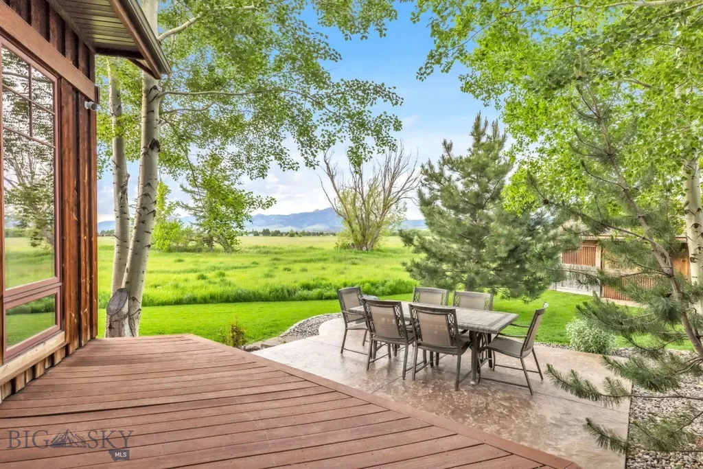 7055 Nash Road Bozeman MT 59715