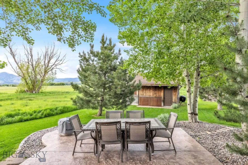 7055 Nash Road Bozeman MT 59715