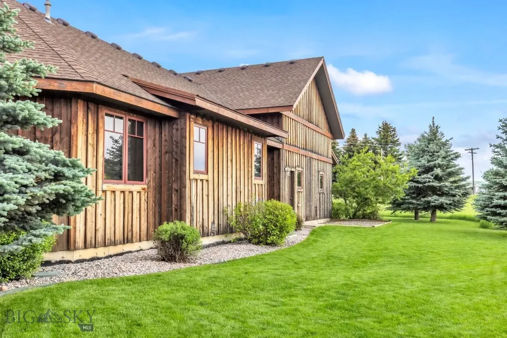 7055 Nash Road Bozeman MT 59715