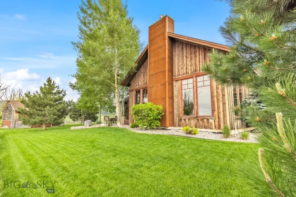 7055 Nash Road Bozeman MT 59715