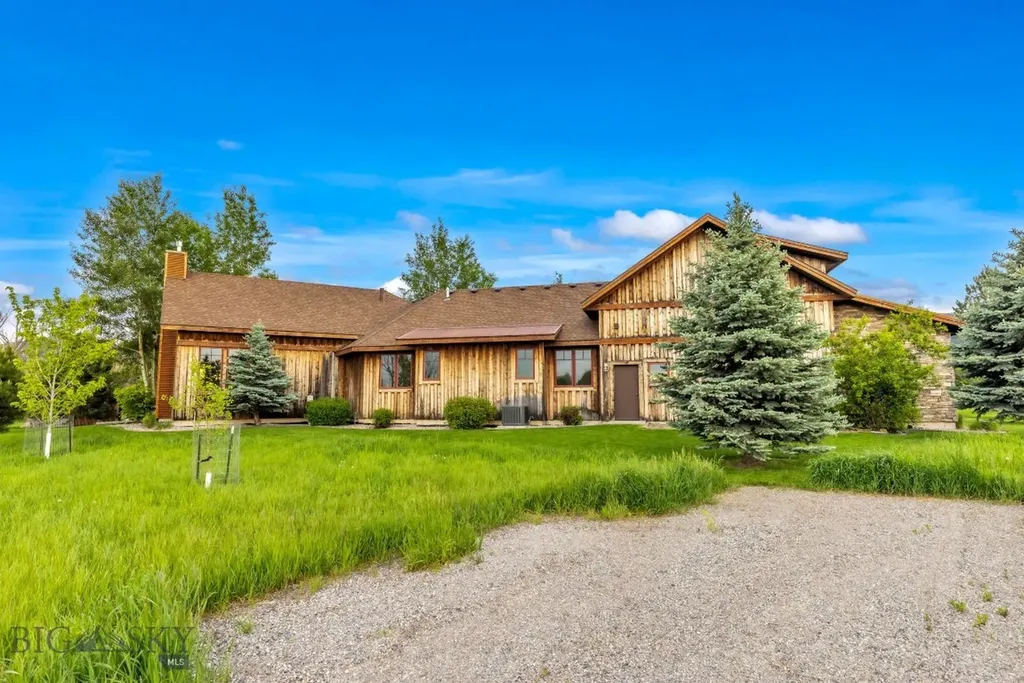 7055 Nash Road Bozeman MT 59715