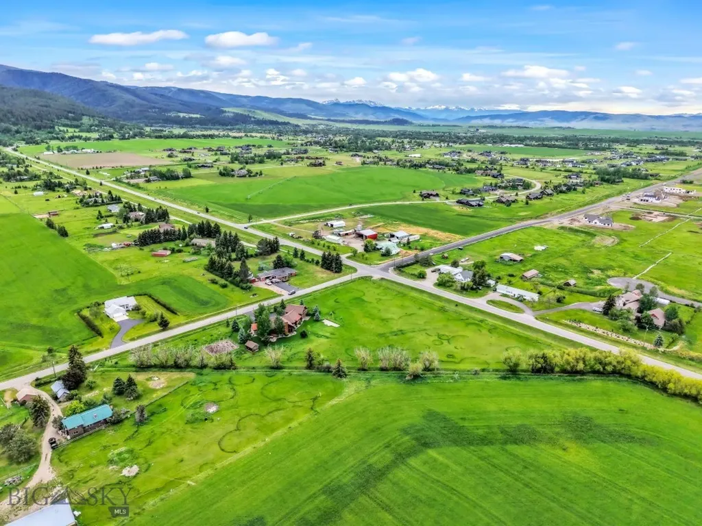 7055 Nash Road Bozeman MT 59715