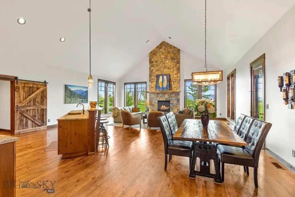 7055 Nash Road Bozeman MT 59715