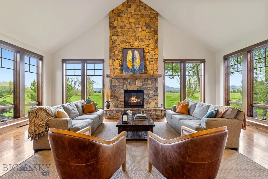 7055 Nash Road Bozeman MT 59715