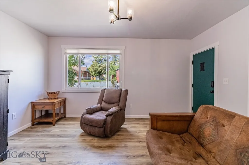 812 S Dakota Street Butte MT 59701