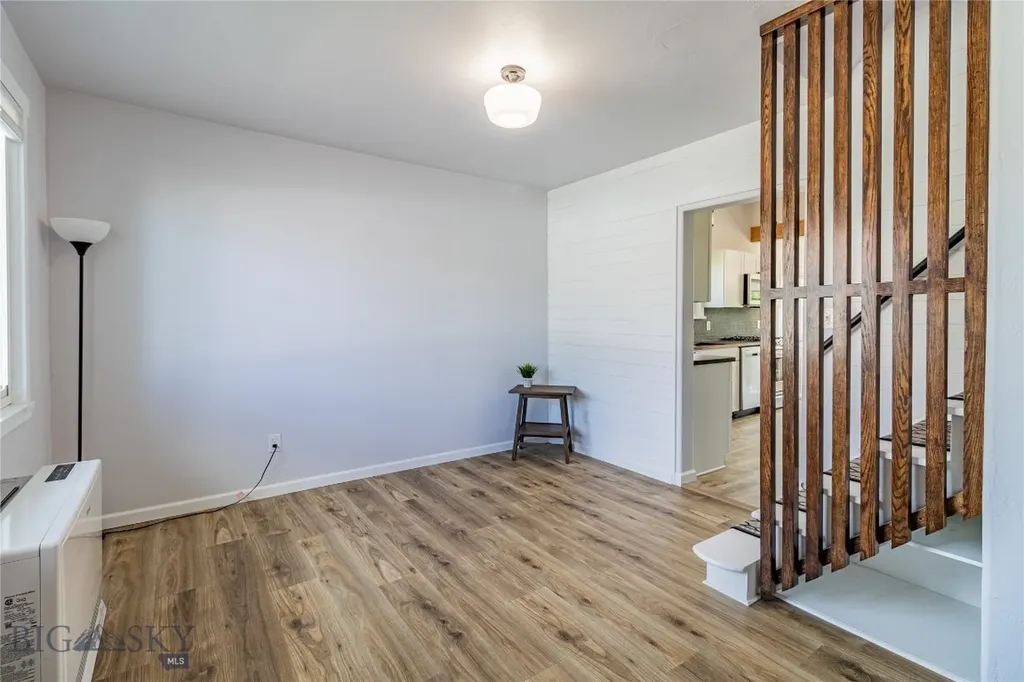 812 S Dakota Street Butte MT 59701