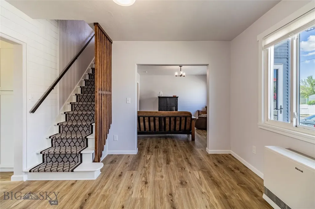 812 S Dakota Street Butte MT 59701