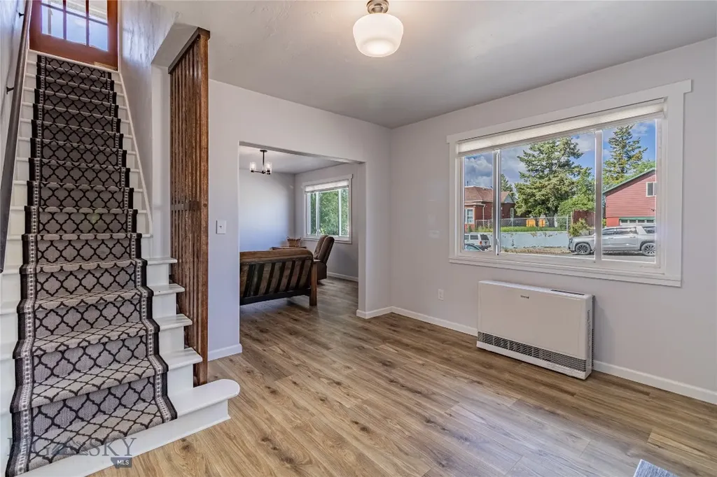 812 S Dakota Street Butte MT 59701