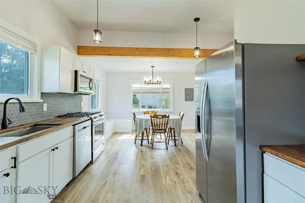 812 S Dakota Street Butte MT 59701