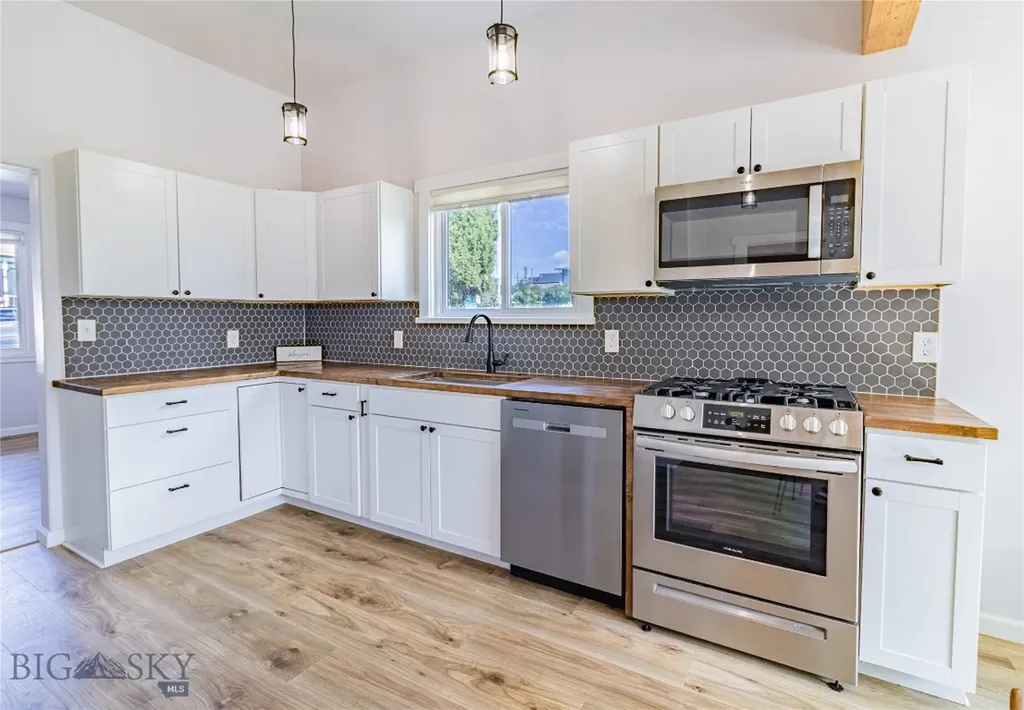 812 S Dakota Street Butte MT 59701