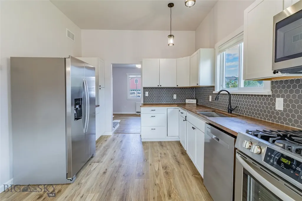 812 S Dakota Street Butte MT 59701