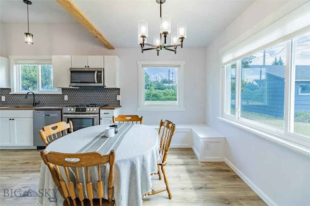 812 S Dakota Street Butte MT 59701