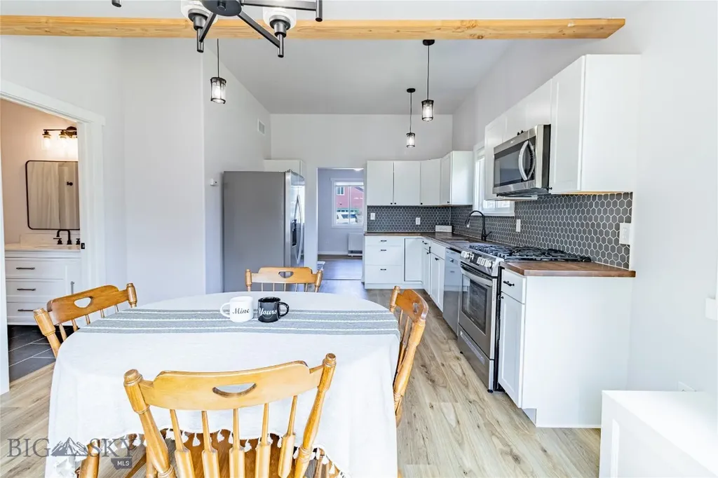 812 S Dakota Street Butte MT 59701