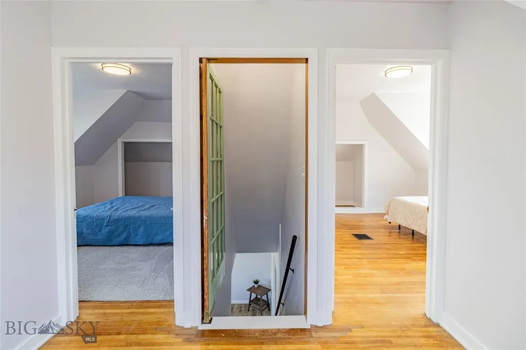 812 S Dakota Street Butte MT 59701