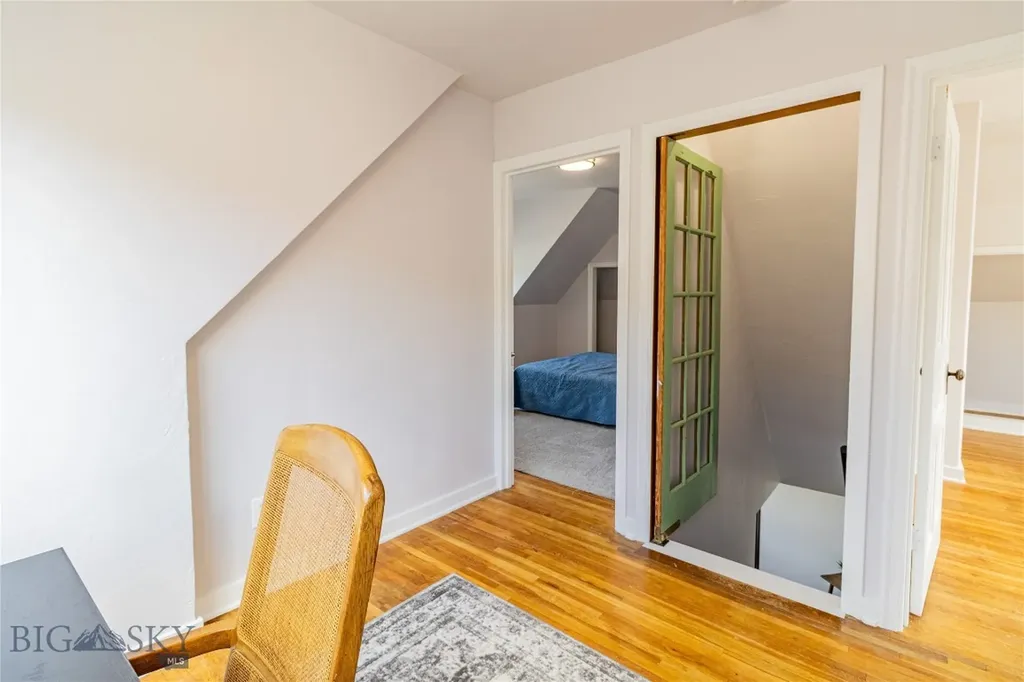 812 S Dakota Street Butte MT 59701