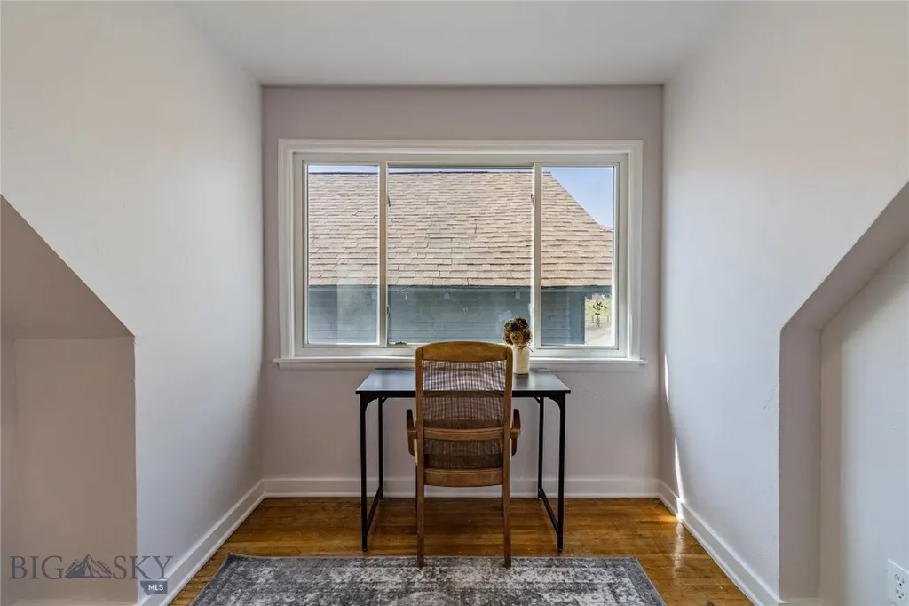 812 S Dakota Street Butte MT 59701