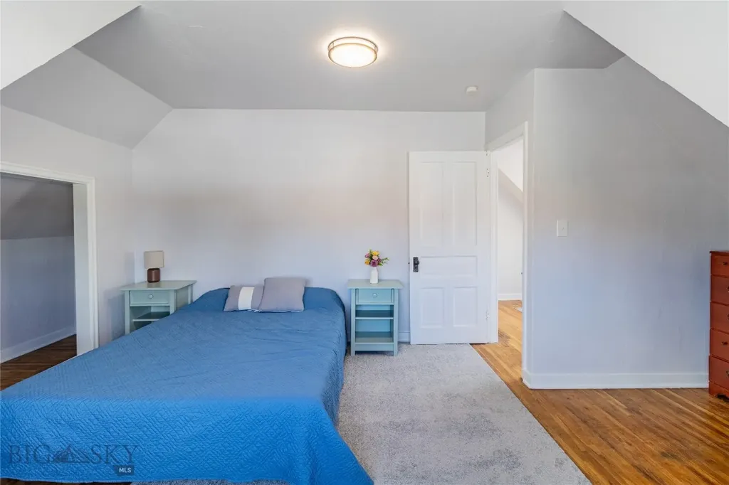 812 S Dakota Street Butte MT 59701