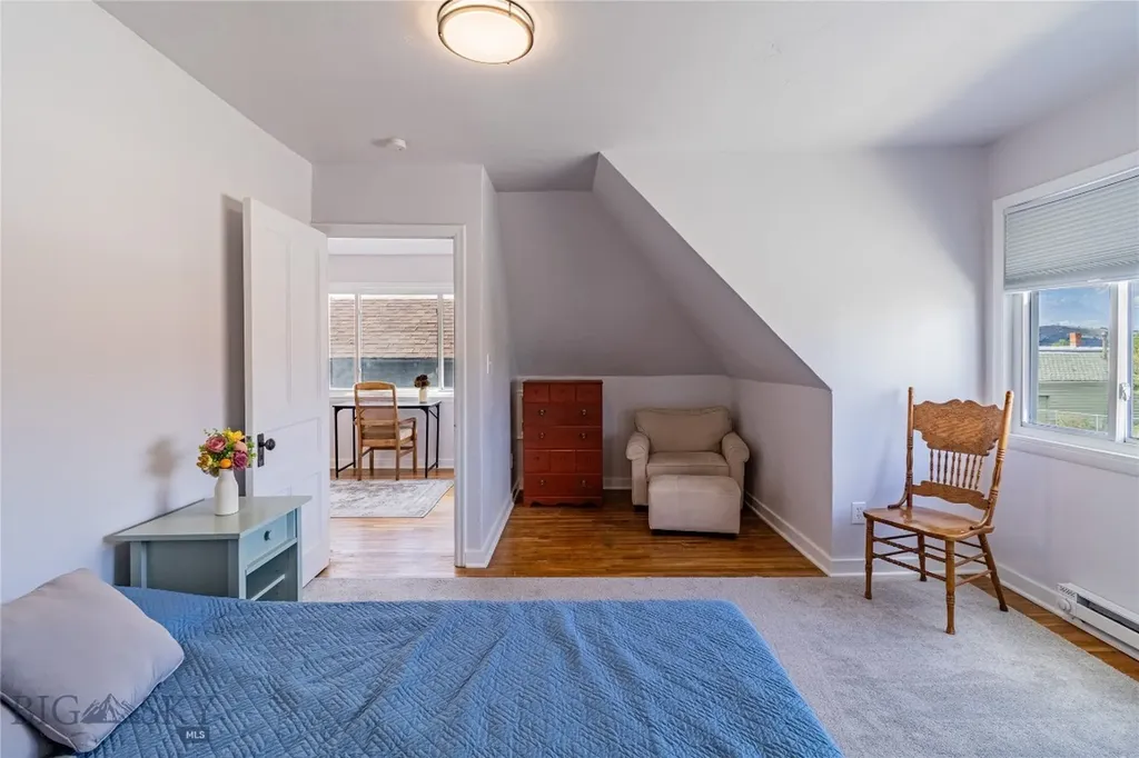 812 S Dakota Street Butte MT 59701