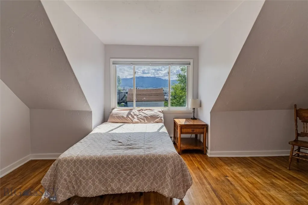 812 S Dakota Street Butte MT 59701