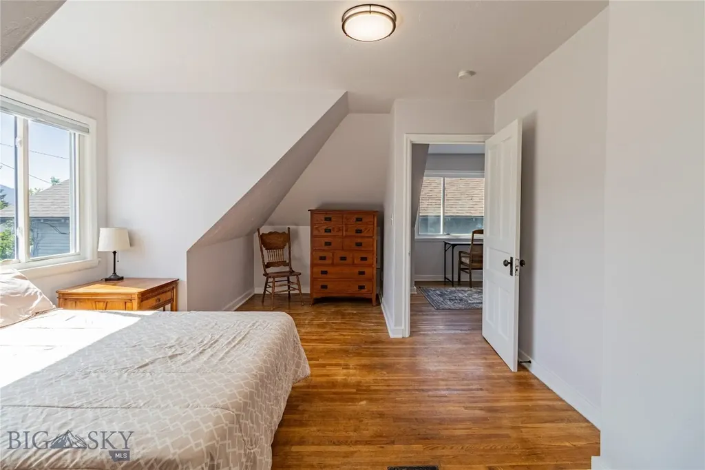 812 S Dakota Street Butte MT 59701
