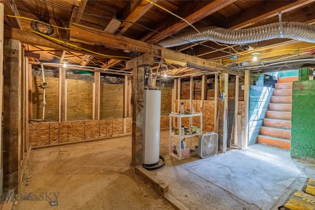 812 S Dakota Street Butte MT 59701