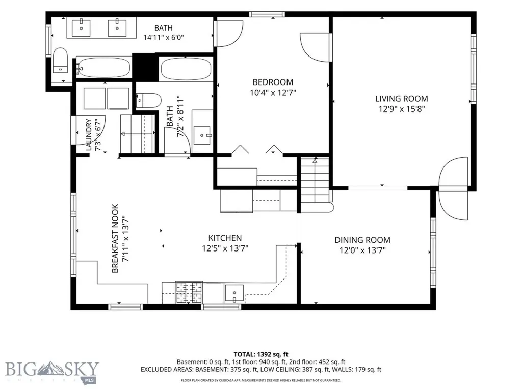 812 S Dakota Street Butte MT 59701