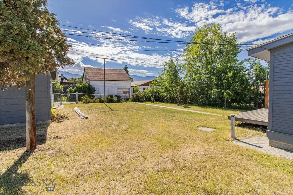 812 S Dakota Street Butte MT 59701