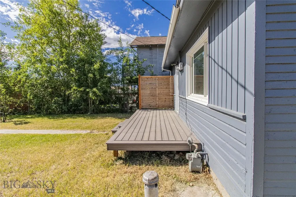 812 S Dakota Street Butte MT 59701