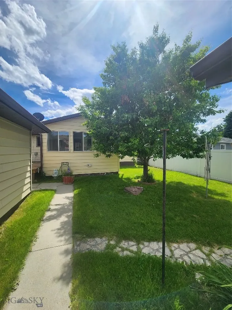 2108 Garfield Anaconda MT 59711