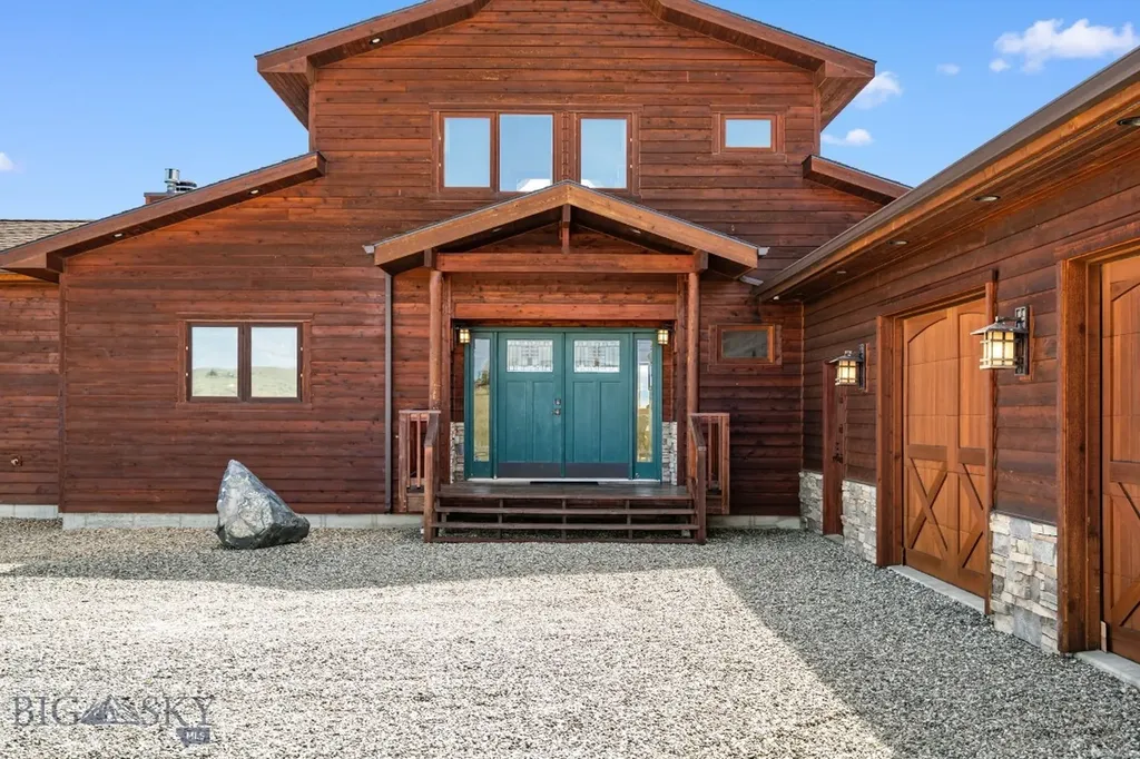 77 Valley View Drive Twin Bridges MT 59754