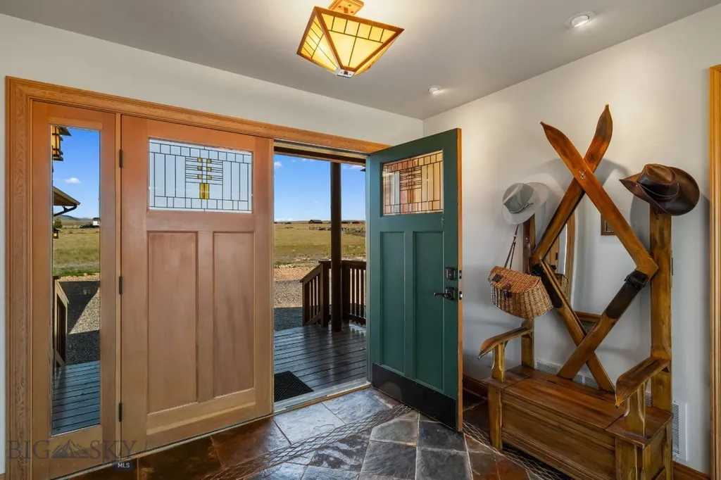 77 Valley View Drive Twin Bridges MT 59754