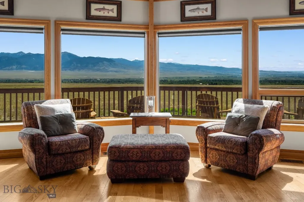 77 Valley View Drive Twin Bridges MT 59754