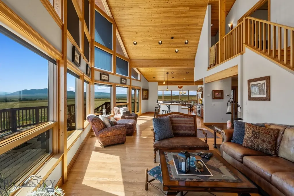 77 Valley View Drive Twin Bridges MT 59754