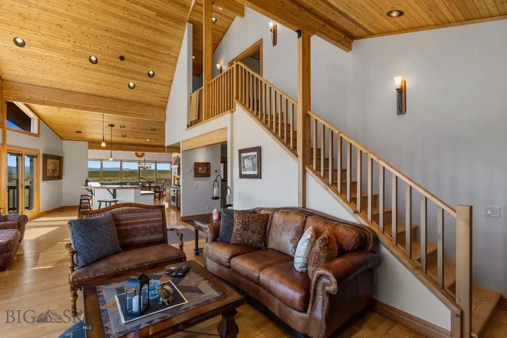 77 Valley View Drive Twin Bridges MT 59754