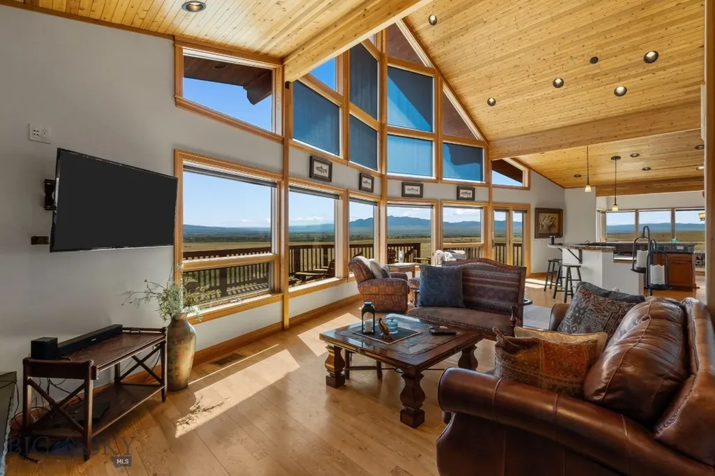 77 Valley View Drive Twin Bridges MT 59754