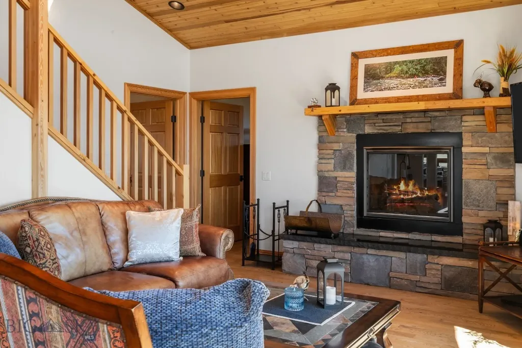 77 Valley View Drive Twin Bridges MT 59754